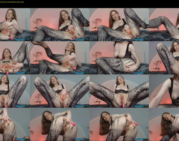 lea_exe — 53 minute Chaturbate female naked cam show, 1080p, Sep 18, 2022