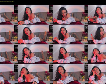 lillyblu — 12 minute Chaturbate female naked cam show, 1080p, Sep 17, 2022