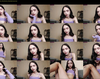outerspace2000 — 21 minute Chaturbate female naked cam show, 720p, Sep 17, 2022
