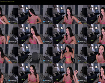 pippalee — 54 minute Chaturbate female naked cam show, 1080p, Sep 17, 2022