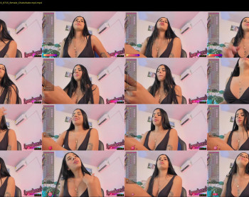 queenofwonder — 10 minute Chaturbate female naked cam show, 1080p, Sep 17, 2022