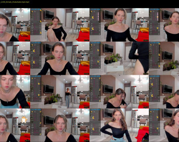 small_blondee — 23 minute Chaturbate female naked cam show, 1080p, Sep 17, 2022