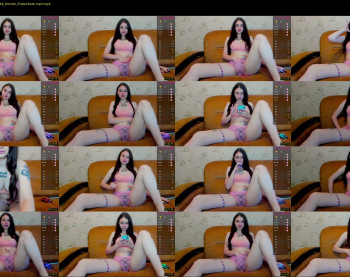sofiedvige — 17 minute Chaturbate couple naked cam show, 720p, Sep 17, 2022