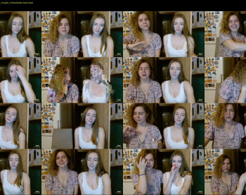 viodetta — 14 minute Chaturbate female naked cam show, 720p, Sep 17, 2022
