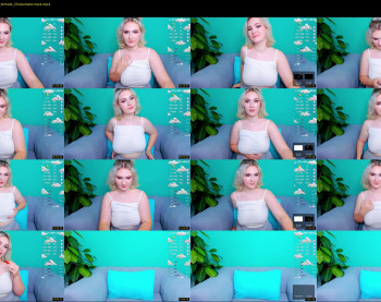 _chlo_e — 20 minute Chaturbate female naked cam show, 1080p, Sep 18, 2022
