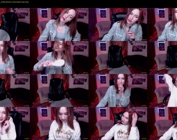 _chloe_miller_ — 23 minute Chaturbate female naked cam show, 1080p, Sep 18, 2022