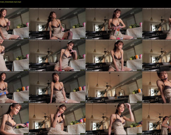 _june — 60 minute Chaturbate female naked cam show, 1080p, Sep 18, 2022