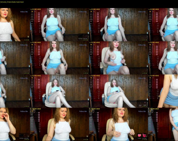 _natali_ — 32 minute Chaturbate female naked cam show, 720p, Sep 18, 2022