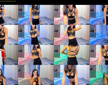 coco_lalya — 29 minute Chaturbate female naked cam show, 720p, Sep 18, 2022