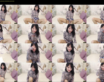 lianayun — 11 minute Chaturbate female naked cam show, 1080p, Sep 19, 2022