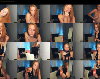 linda_roxy — 16 minute Chaturbate female naked cam show, 720p, Sep 19, 2022