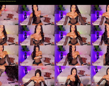 luisabaker — 4 minute Chaturbate female naked cam show, 1080p, Sep 18, 2022