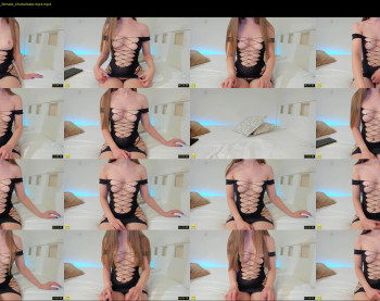 me__ow — 54 minute Chaturbate couple naked cam show, 1080p, Sep 18, 2022