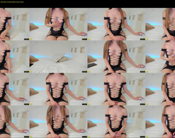 me__ow — 54 minute Chaturbate couple naked cam show, 1080p, Sep 18, 2022