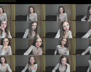 michelliibeautiful — 14 minute Chaturbate female naked cam show, 1080p, Sep 19, 2022