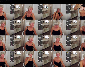 roxana_brooks — 33 minute Chaturbate female naked cam show, 720p, Sep 18, 2022