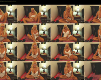 sassythang4u — 10 minute Chaturbate female naked cam show, 720p, Sep 18, 2022
