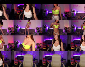 stacy_magic — 55 minute Chaturbate female naked cam show, 1080p, Sep 18, 2022