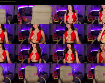 stacy_magic — 55 minute Chaturbate female naked cam show, 1080p, Sep 18, 2022