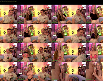 task_manager — 19 minute Chaturbate couple naked cam show, 1080p, Sep 18, 2022