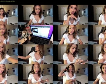 thaispice — 32 minute Chaturbate female naked cam show, 480p, Sep 18, 2022