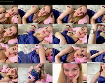 viola_1 — 107 minute Chaturbate female naked cam show, 720p, Sep 18, 2022