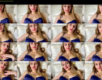 viola_1 — 27 minute Chaturbate female naked cam show, 720p, Sep 19, 2022