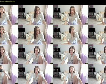 _abby_bb — 12 minute Chaturbate female naked cam show, 1080p, Sep 19, 2022