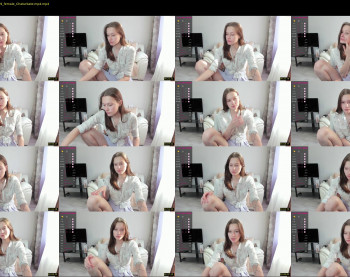 _abby_bb — 4 minute Chaturbate female naked cam show, 1080p, Sep 19, 2022