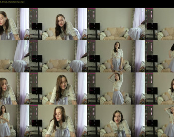 _abby_bb — 11 minute Chaturbate female naked cam show, 1080p, Sep 20, 2022