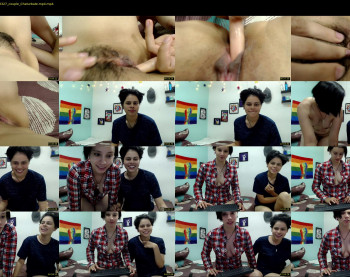 dani_jocelyn — 54 minute Chaturbate couple naked cam show, 1080p, Sep 20, 2022