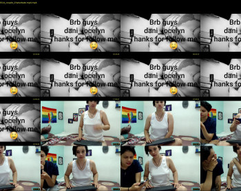 dani_jocelyn — 51 minute Chaturbate couple naked cam show, 1080p, Sep 20, 2022