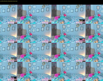 dolcce_peccato — 60 minute Chaturbate female naked cam show, 1080p, Sep 20, 2022