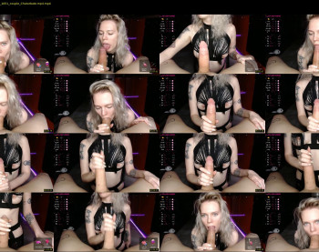 emptyhunters — 16 minute Chaturbate couple naked cam show, 1080p, Sep 19, 2022