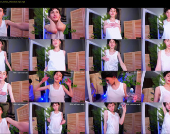 helenblash — 56 minute Chaturbate female naked cam show, 1080p, Sep 20, 2022