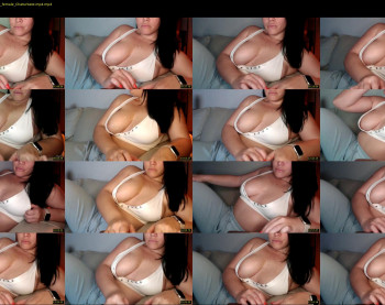 kat1987 — 31 minute Chaturbate female naked cam show, 480p, Sep 19, 2022