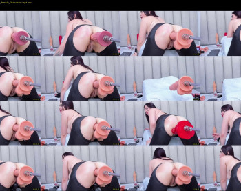 keyllaa_ — 54 minute Chaturbate female naked cam show, 1080p, Sep 20, 2022
