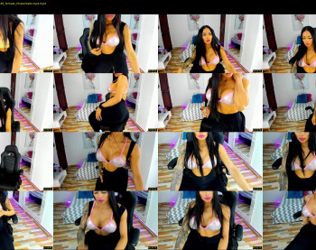 kickyfox77 — 57 minute Chaturbate female naked cam show, 1080p, Sep 20, 2022