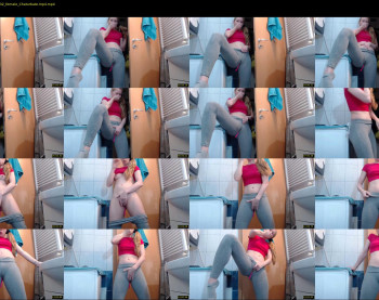 llovers4u2 — 17 minute Chaturbate couple naked cam show, 720p, Sep 19, 2022