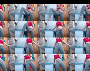 llovers4u2 — 6 minute Chaturbate couple naked cam show, 720p, Sep 19, 2022