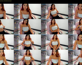 maaddy_ — 6 minute Chaturbate female naked cam show, 720p, Sep 19, 2022