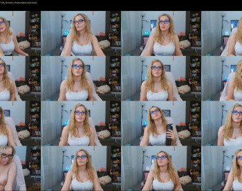 magicstylex — 91 minute Chaturbate female naked cam show, 720p, Sep 19, 2022