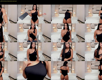 malory_moore — 55 minute Chaturbate female naked cam show, 1080p, Sep 19, 2022