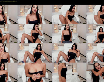 malory_moore — 54 minute Chaturbate female naked cam show, 1080p, Sep 19, 2022