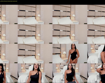 malory_moore — 54 minute Chaturbate female naked cam show, 1080p, Sep 19, 2022