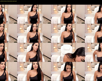 malory_moore — 19 minute Chaturbate female naked cam show, 1080p, Sep 19, 2022