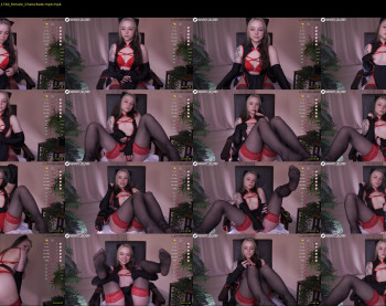 marcelinered — 59 minute Chaturbate female naked cam show, 1080p, Sep 19, 2022