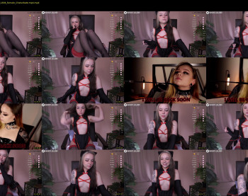 marcelinered — 56 minute Chaturbate female naked cam show, 1080p, Sep 19, 2022