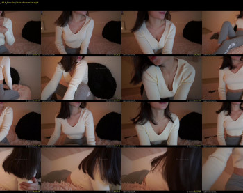 ms_seductive — 54 minute Chaturbate female naked cam show, 1080p, Sep 19, 2022