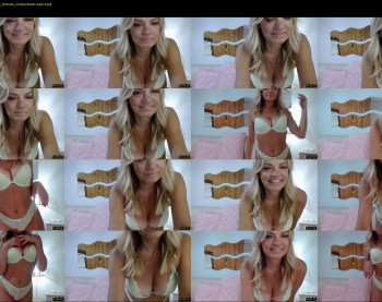 nancy_d — 4 minute Chaturbate female naked cam show, 720p, Sep 19, 2022